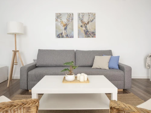 Apartment Granada, 2 bedrooms, 5 persons - photo_19668453488