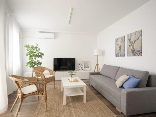 Apartment Granada, 2 bedrooms, 5 persons - photo_19668453488