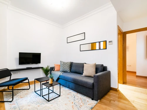 Apartamento Granada, 1 dormitorio, 4 personas - photo_1011201752810