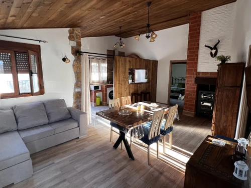 Gasthaus El Almicerán, 2 Schlafzimmer, 5 Personen - photo_1011543325854