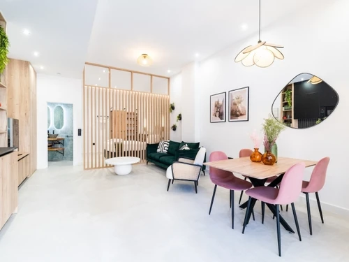 Appartement Grenade, 2 pièces, 2 personnes - photo_1011591153303