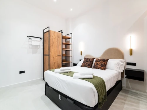 Apartment Granada, 1 bedroom, 2 persons - photo_1011591153303