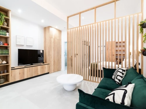 Apartment Granada, 1 bedroom, 2 persons - photo_1011591153303