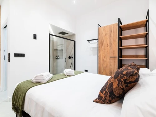 Apartment Granada, 1 bedroom, 2 persons - photo_1011591153303