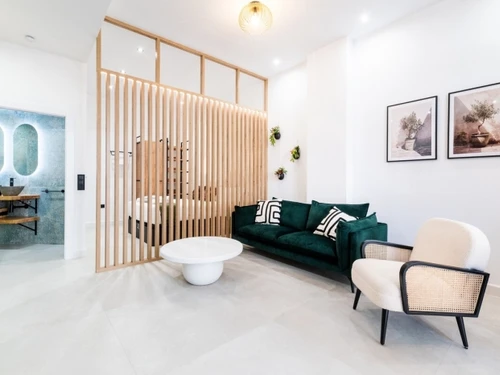 Apartment Granada, 1 bedroom, 2 persons - photo_1011591153303