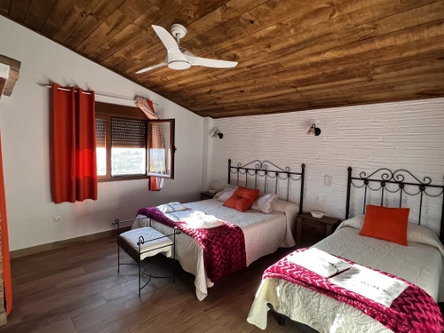 Gite El Almicerán, 5 bedrooms, 14 persons - photo_1011543325726