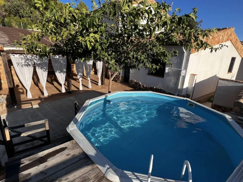 Gite El Almicerán, 2 bedrooms, 5 persons - photo_1011543325602
