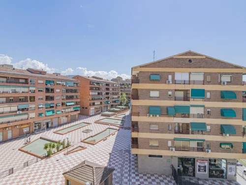 Apartment Granada, 2 bedrooms, 4 persons - photo_1011588008859