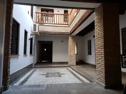 Apartamento Granada, 2 dormitorios, 5 personas - photo_1011599164784