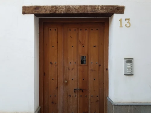 Apartamento Granada, 2 dormitorios, 5 personas - photo_1011599164784