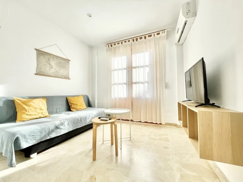 Apartamento Granada, 1 dormitorio, 2 personas - photo_1011618792579