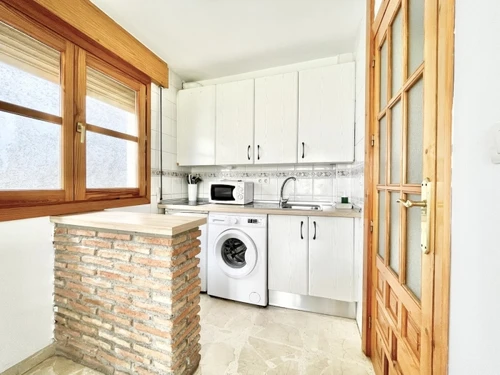 Apartamento Granada, 1 dormitorio, 2 personas - photo_1011618792579