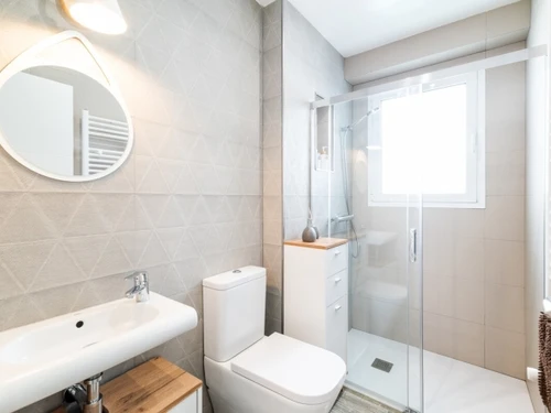 Apartment Granada, 3 bedrooms, 5 persons - photo_1011594563058