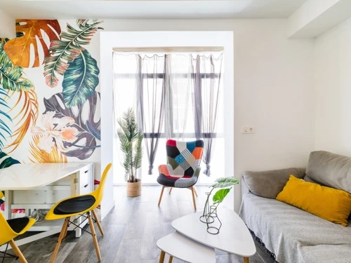 Apartment Granada, 3 bedrooms, 5 persons - photo_1011594563058