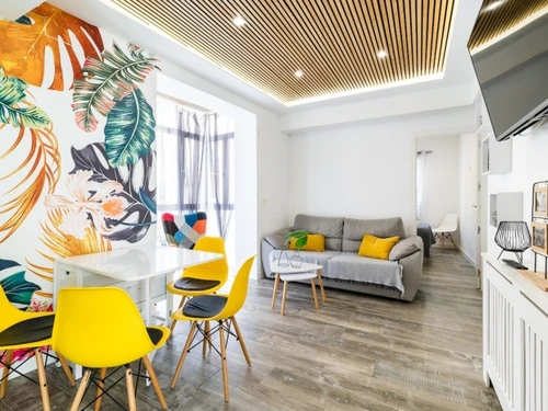 Apartment Granada, 3 bedrooms, 5 persons - photo_1011594563058