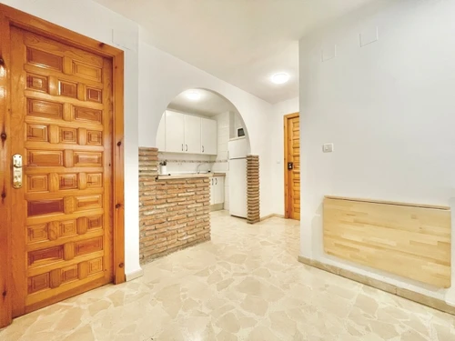 Apartamento Granada, 1 dormitorio, 2 personas - photo_1011618792696