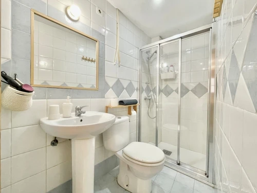 Apartamento Granada, 1 dormitorio, 2 personas - photo_1011618792696