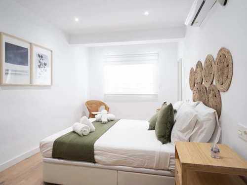 Apartment Granada, 3 bedrooms, 5 persons - photo_1011612570758