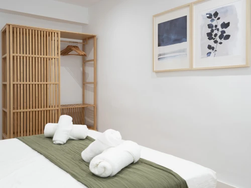 Apartment Granada, 3 bedrooms, 5 persons - photo_1011612570758