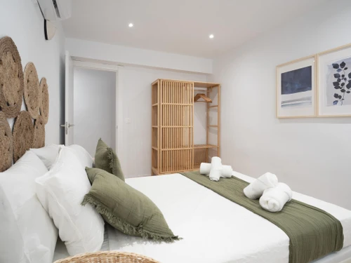 Apartment Granada, 3 bedrooms, 5 persons - photo_1011612570758