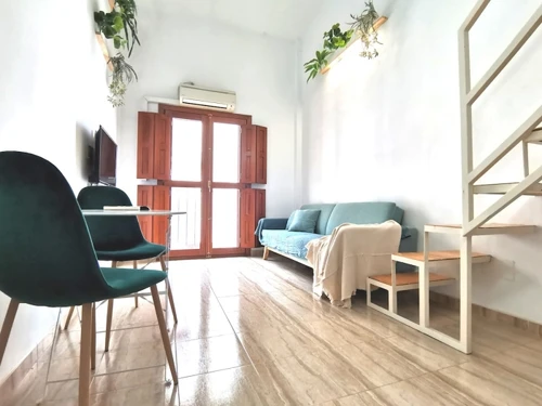 Appartement Grenade, 2 pièces, 2 personnes - photo_1011618793146