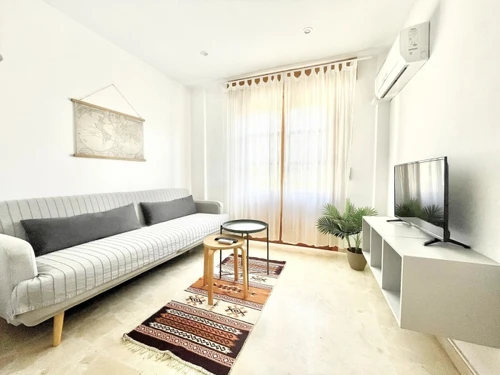 Ferienwohnung Granada, 1 Schlafzimmer, 2 Personen - photo_1011618793371