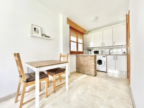 Ferienwohnung Granada, 1 Schlafzimmer, 2 Personen - photo_1011618793371