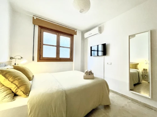 Ferienwohnung Granada, 1 Schlafzimmer, 2 Personen - photo_1011618793371