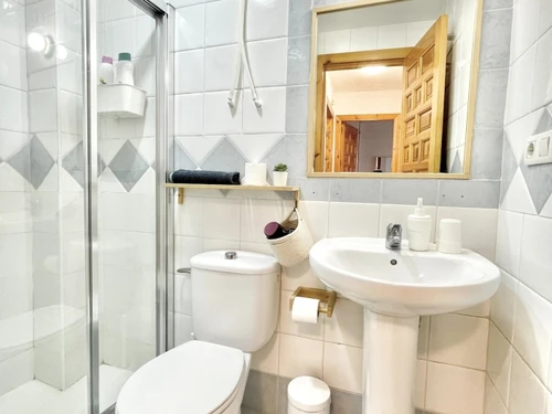 Ferienwohnung Granada, 1 Schlafzimmer, 2 Personen - photo_1011618793371