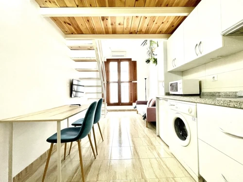 Appartement Grenade, 2 pièces, 2 personnes - photo_1011618792811