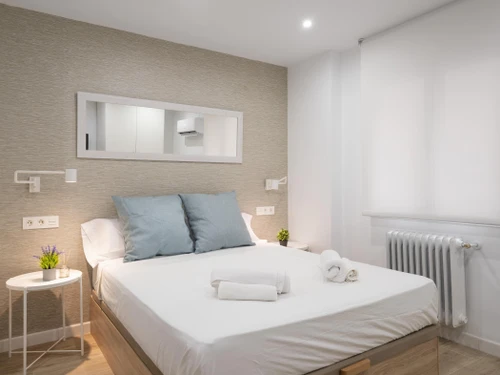 Apartment Granada, studio flat, 2 persons - photo_1011632163939