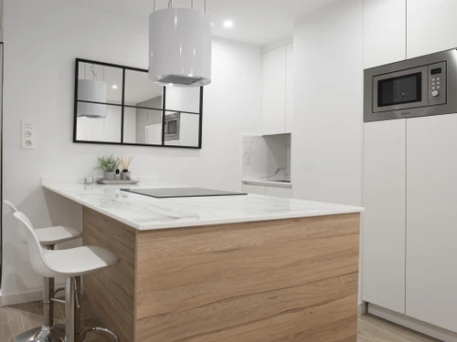 Apartment Granada, studio flat, 2 persons - photo_1011632163939