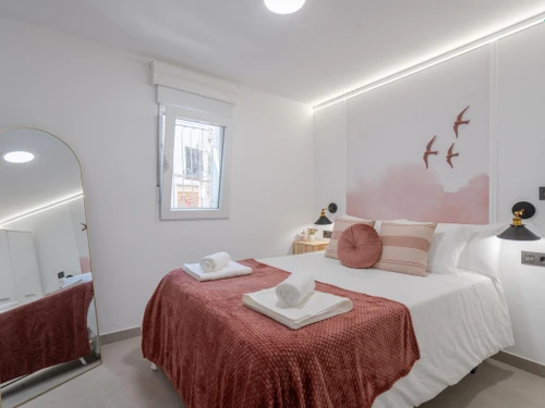 Ferienwohnung Granada, 2 Schlafzimmer, 4 Personen - photo_1011637249155