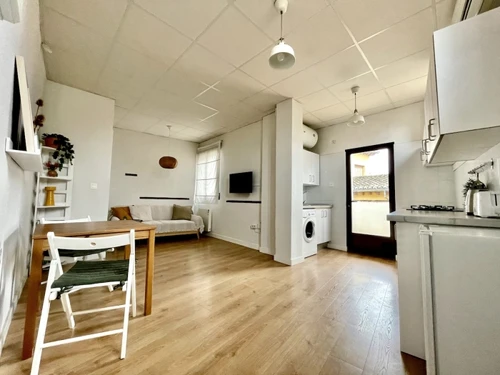 Apartamento Granada, 1 dormitorio, 2 personas - photo_1011619057661