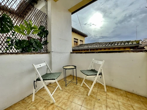 Ferienwohnung Granada, 1 Schlafzimmer, 2 Personen - photo_1011619057661