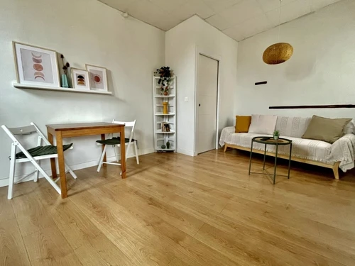 Ferienwohnung Granada, 1 Schlafzimmer, 2 Personen - photo_1011619057661