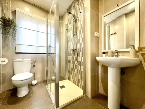 Ferienwohnung Granada, 1 Schlafzimmer, 2 Personen - photo_1011619057661