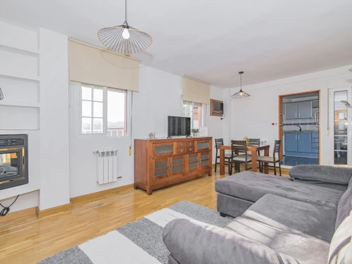 Apartamento Granada, 2 dormitorios, 3 personas - photo_1011649403333