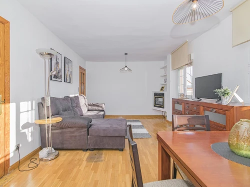 Apartamento Granada, 2 dormitorios, 3 personas - photo_1011649403333