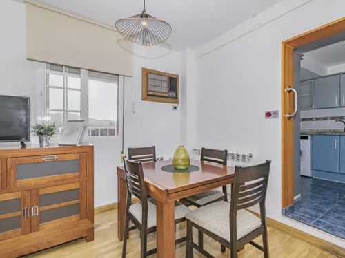 Apartamento Granada, 2 dormitorios, 3 personas - photo_1011649403333