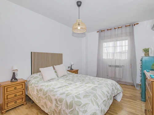 Apartamento Granada, 2 dormitorios, 3 personas - photo_1011649403333