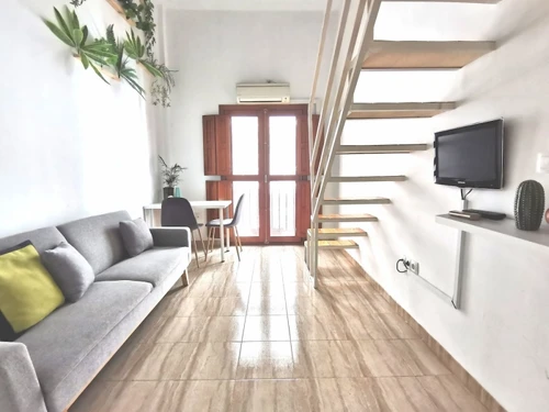 Ferienwohnung Granada, 1 Schlafzimmer, 2 Personen - photo_1011623321822