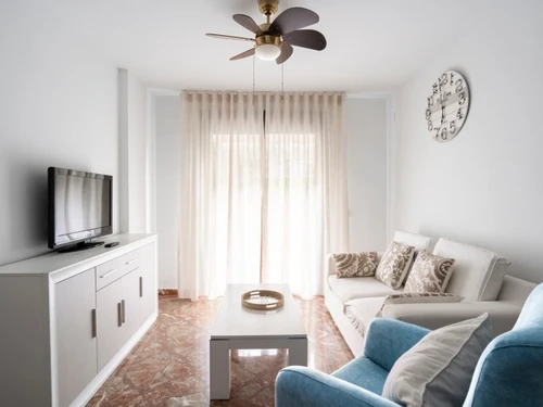 Apartamento Granada, 1 dormitorio, 3 personas - photo_1011661263065