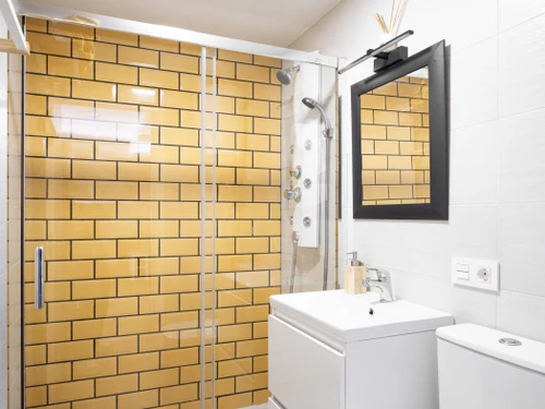 Ferienwohnung Granada, 1 Schlafzimmer, 2 Personen - photo_1011701939898