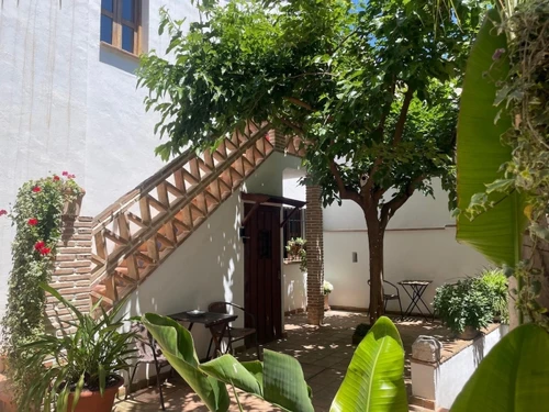 Ferienwohnung Granada, 1 Schlafzimmer, 4 Personen - photo_1011715798100