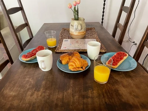 Ferienwohnung Granada, 1 Schlafzimmer, 4 Personen - photo_1011715798100