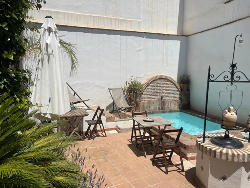 Ferienwohnung Granada, 1 Schlafzimmer, 4 Personen - photo_1011715798100