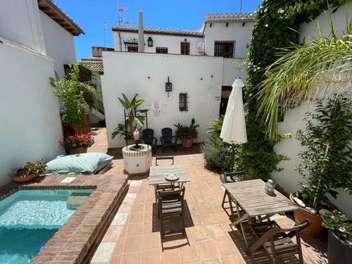 Ferienwohnung Granada, 1 Schlafzimmer, 4 Personen - photo_1011715798100