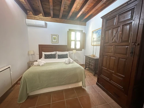 Ferienwohnung Granada, 1 Schlafzimmer, 4 Personen - photo_1011715798100