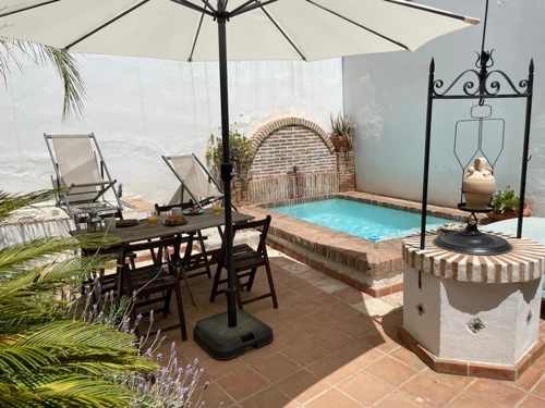 Ferienwohnung Granada, 1 Schlafzimmer, 4 Personen - photo_1011715798982